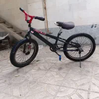 دوچرخه