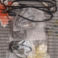 سنسور اکسیژن NTK اصل ژاپن سوکت مشکی