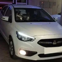 شاهین gl صفر خشک