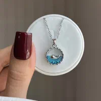 گردنبند نهنگ دریا