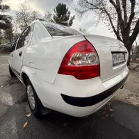 تیبا 1 مدل بدون رنگ و بدون جوش