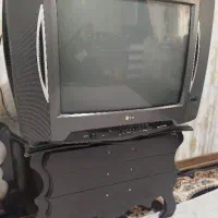 تلویزیون ۲۱ اینچ