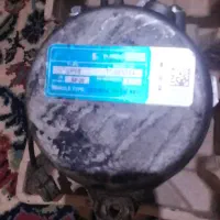کمپرسور کولر ام وی ام ۱۱۰ ماتیز