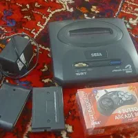سگا ودسته پی اس