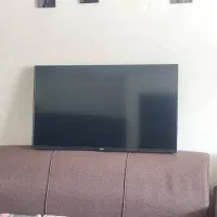 تلویزیون ال ای دی۴۳ اینچ سینما خانواده