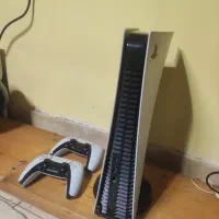 Ps5|کنسول، بازی ویدئویی و آنلاین|تهران, ونک|دیوار