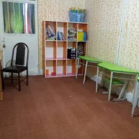 تجهیزات آموزشی  بازی و تاتامی کمد چمن مصنوعی ،قفسه