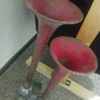 بوق اتوبوس