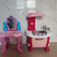 اسباب بازی