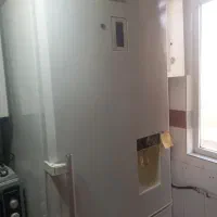 یخچال الکترو استیل