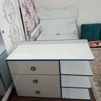 تخت نوزاد  و نوجوان