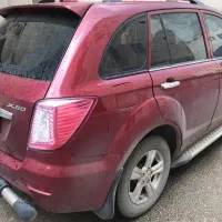 لیفان x60 ( بیرنگ) تکبرگ