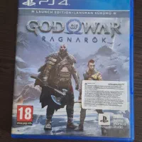 god of war ragnarok