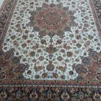 دو تخته فرش ۱۲ متری ۶۰تومن