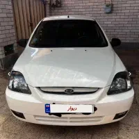 ریو مدل 86