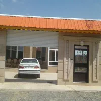 خانه ویلایی