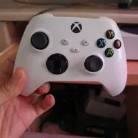 دسته xbox series s،x