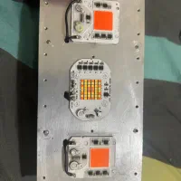 لامپ رشد گیاه 150W