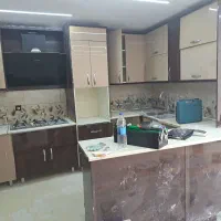 کاور و روکش کابینت برچسب