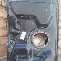 باک پراید