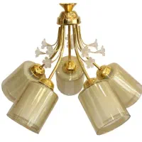 4شاخه پذیرایی و اتاق