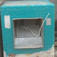 کولر آبی