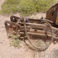 چکش پیکوربیل مکانیکی