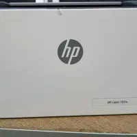 پرینتر  HP laser 107w