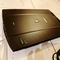 اسکنر   life 110canon