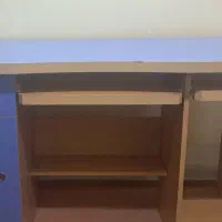 صندلی، میزتحریر