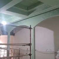 اجرای کناف کاری تخصصی،سقف کاذب،تایل،کنافکار