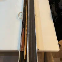 چوب اسنوکر مارک BCE انگلیسی اصل