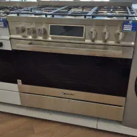 فرگاز اسنوا با تخفیف نقدی و شرایط اقساط
