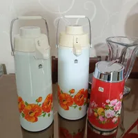 فلاکس چای پیکوک ژاپن آکبند