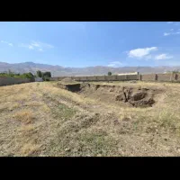 زمین سراب روستای تازه کند