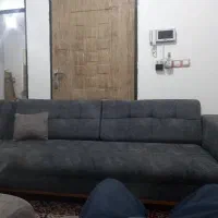 مبل|مبلمان خانگی و میز عسلی|زاهدان, |دیوار