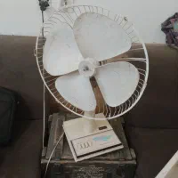 پنکه مدل  پارس خزر