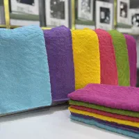 حوله