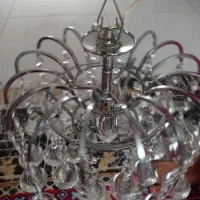 لوستر کریستالی