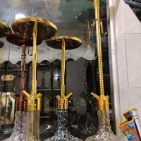 قلیان کرنو ایفل اصلی مدل خاص