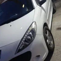 ۲۰۷ مدل ۹۰ در حد