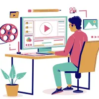 آموزش سریع افتر افکت و پریمیر
