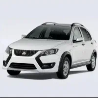 فروش حواله کوئیک gxr پارس خودرو