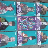 فروشی قیمت ۴۰۰ تومن