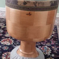 تنبک مناسب افرادمبتدی