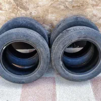 لاستیک 205/60/15