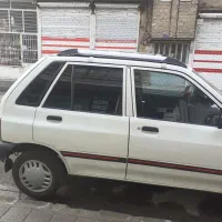هاجبک۸۸|خودرو سواری و وانت|خان ببین, |دیوار