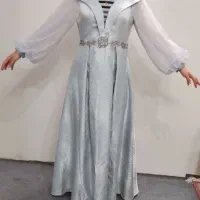 لباس مجلسی