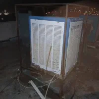 خدمات تاسیسات رسالت