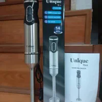گوشت کوب برقی آلمانی یونیک تمام استیل